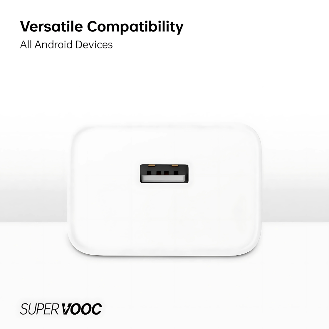 BharatVoltt 100W PD Charger Hover