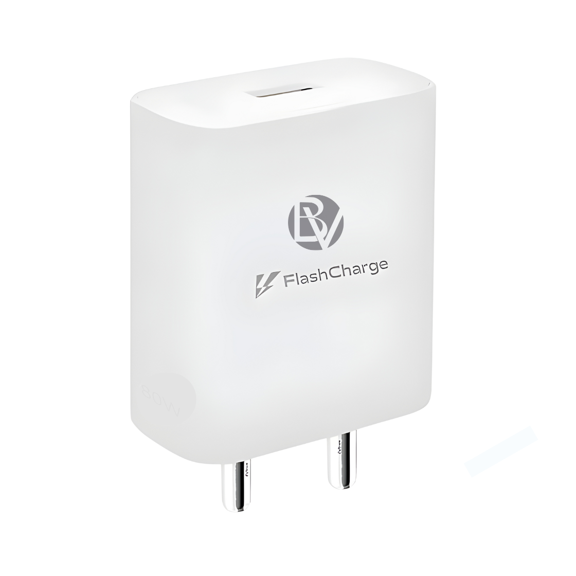BharatVoltt 44W Flash Charger