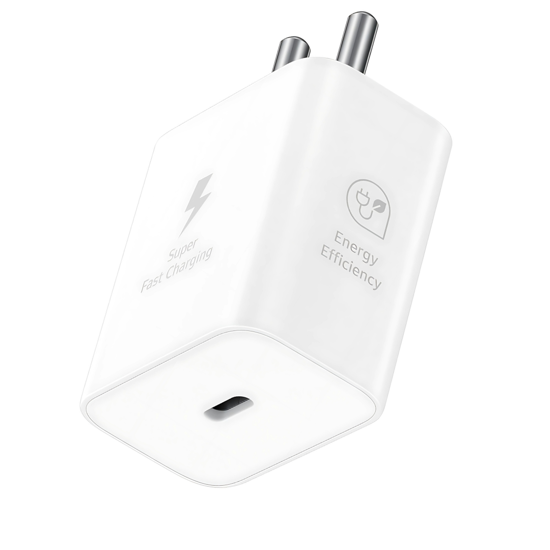 BharatVoltt 45W Super Fast Charger